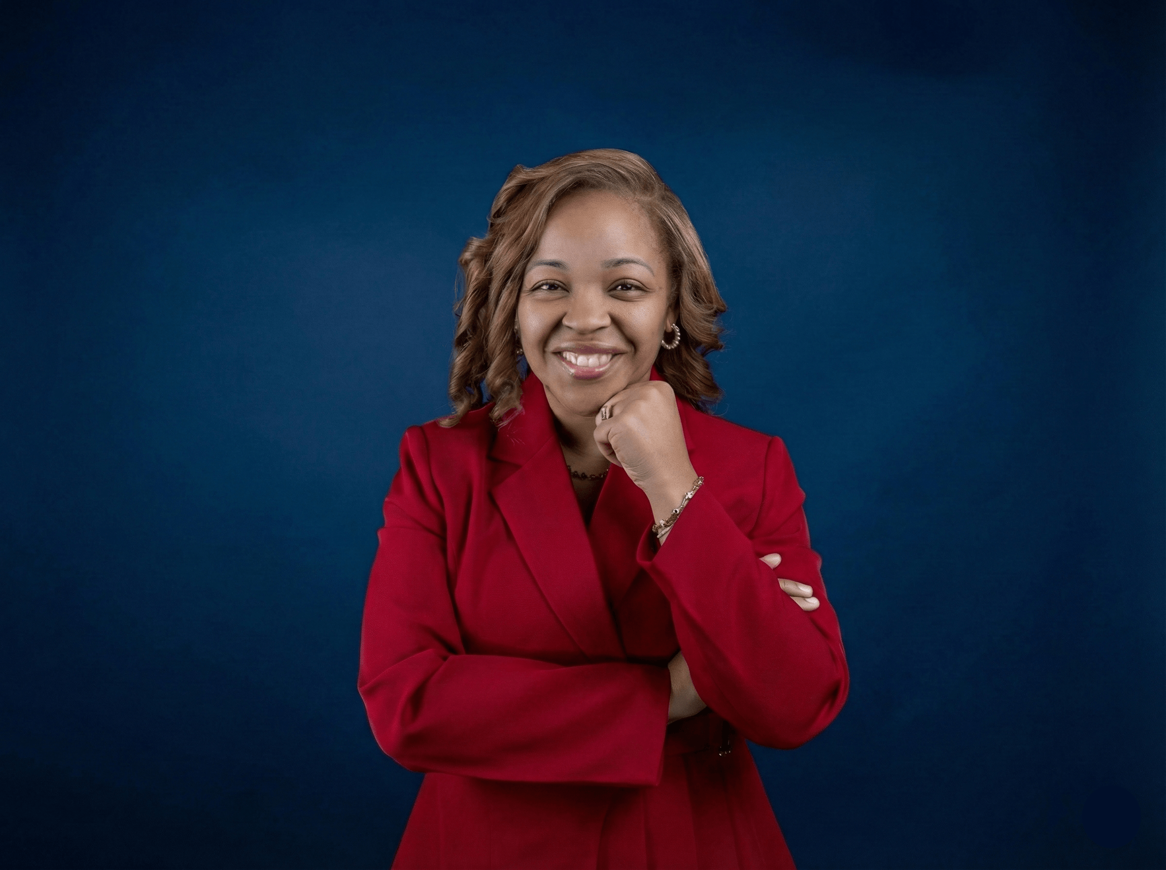 Mariette Ayala - Education Leader