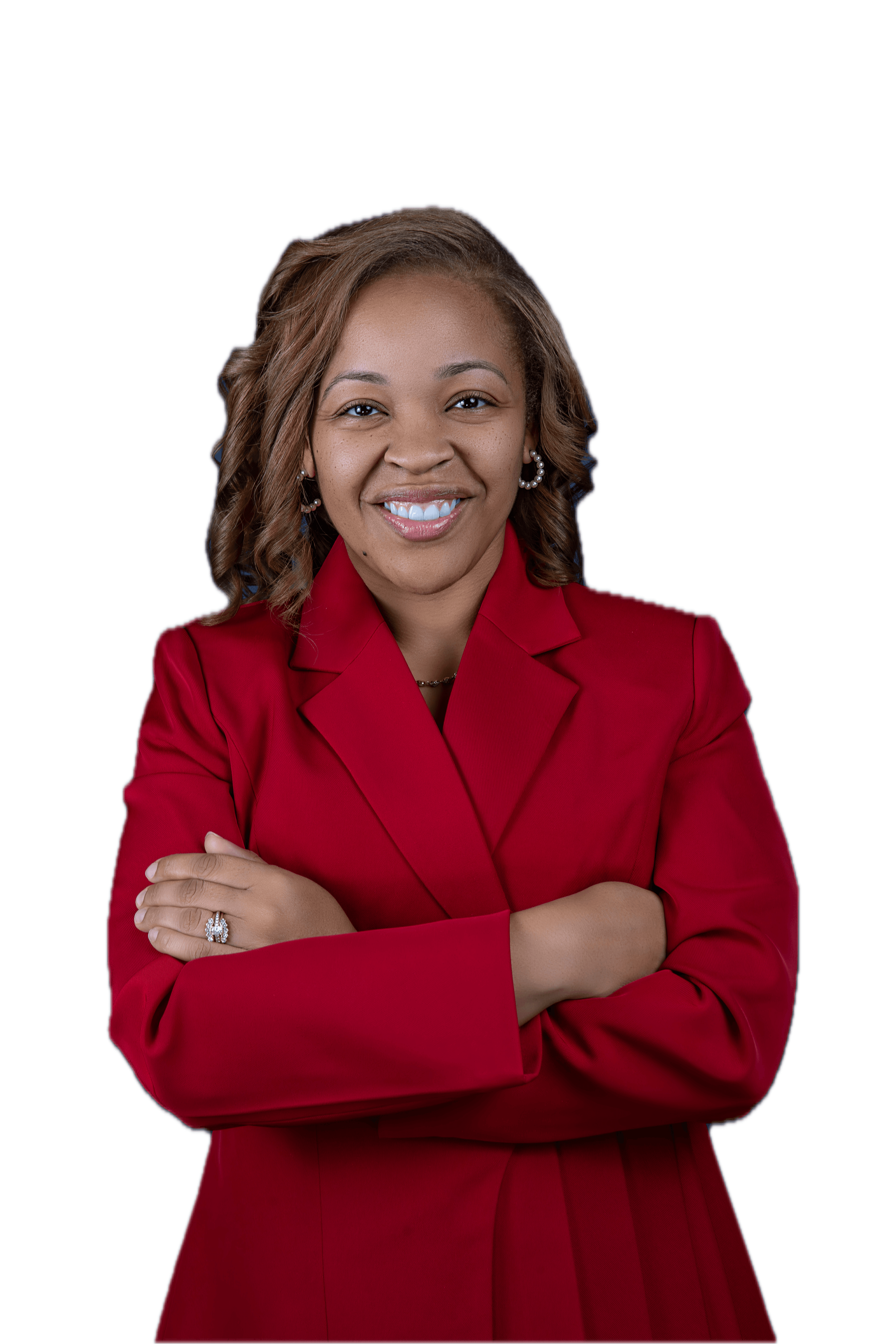 Mariette Ayala, Ph.D.